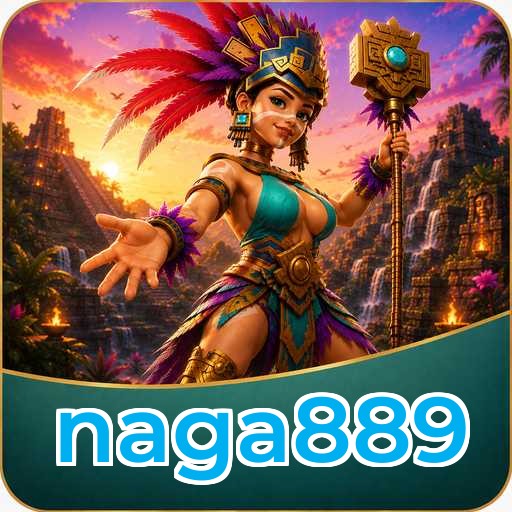 Tentang naga889